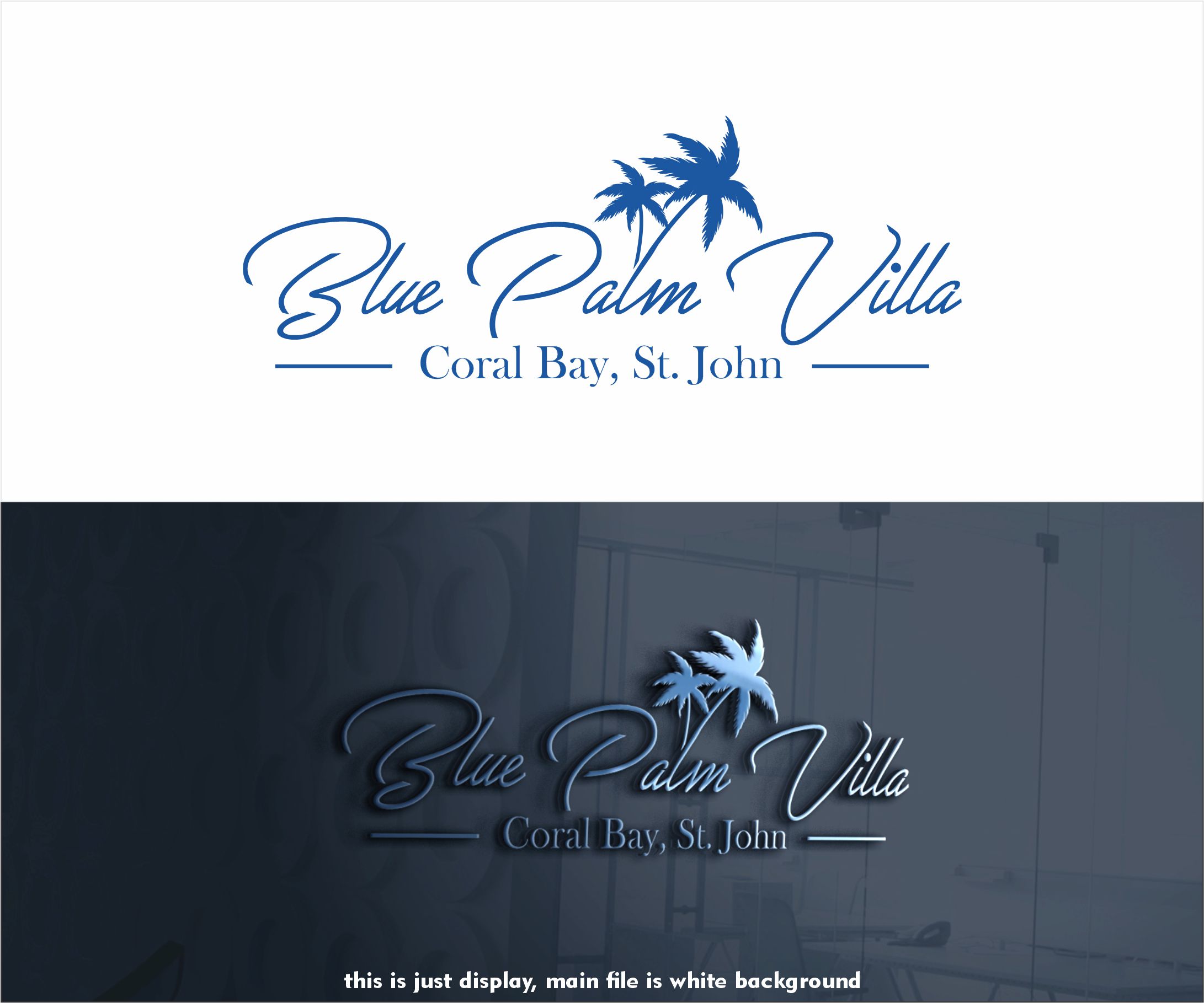 Design de Logo par alkaline pour ce projet | Design #28411391