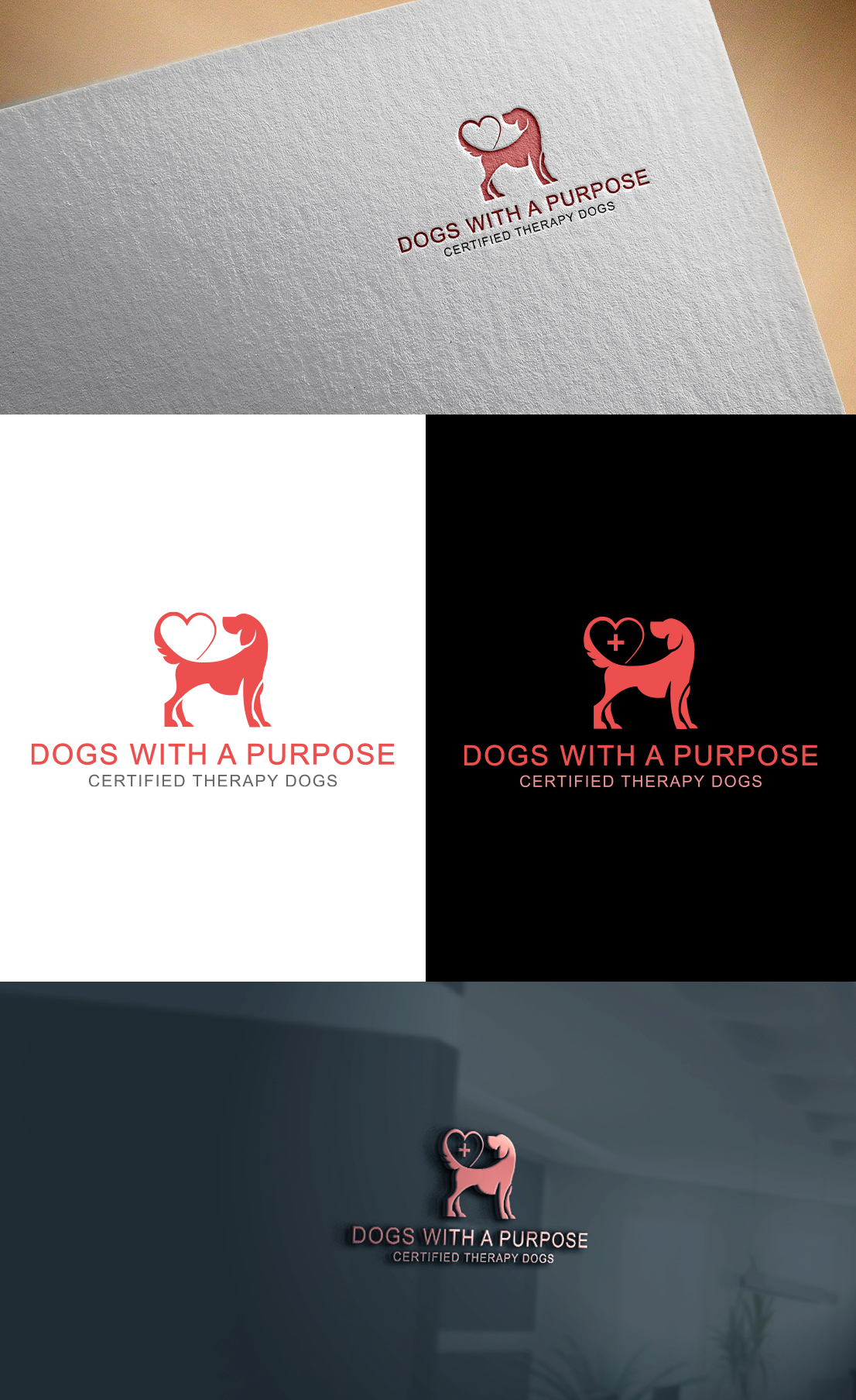 Logo Design by Sayma Fashion for this project | Design #28414523