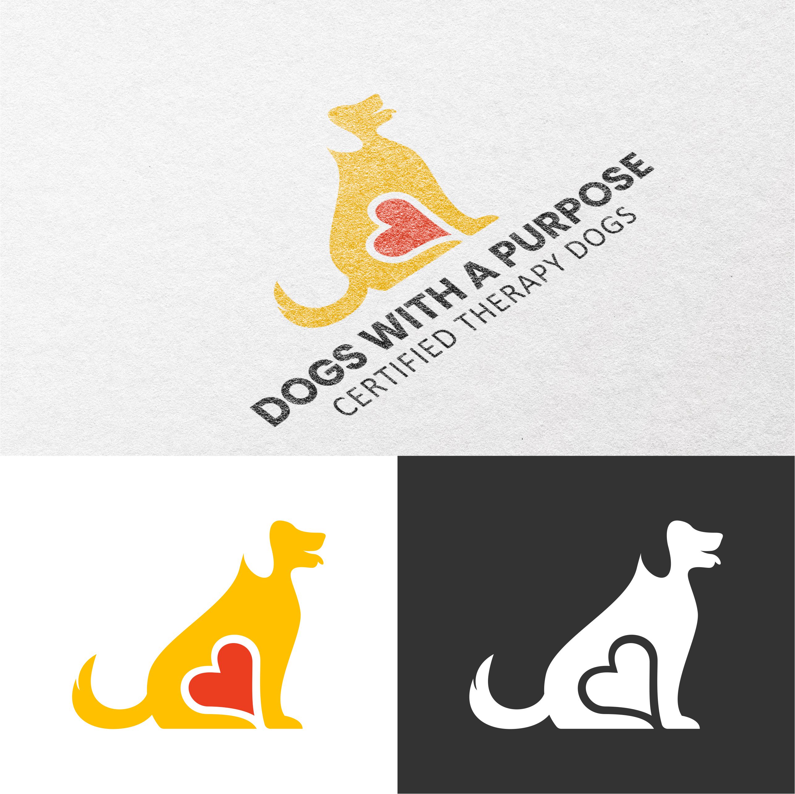 Logo Design by Teguhedc for this project | Design #28413895
