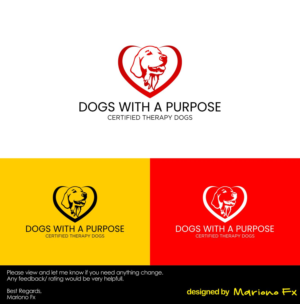 Diseño de Logo por Mariono Fx para este proyecto | Diseño: #28410326