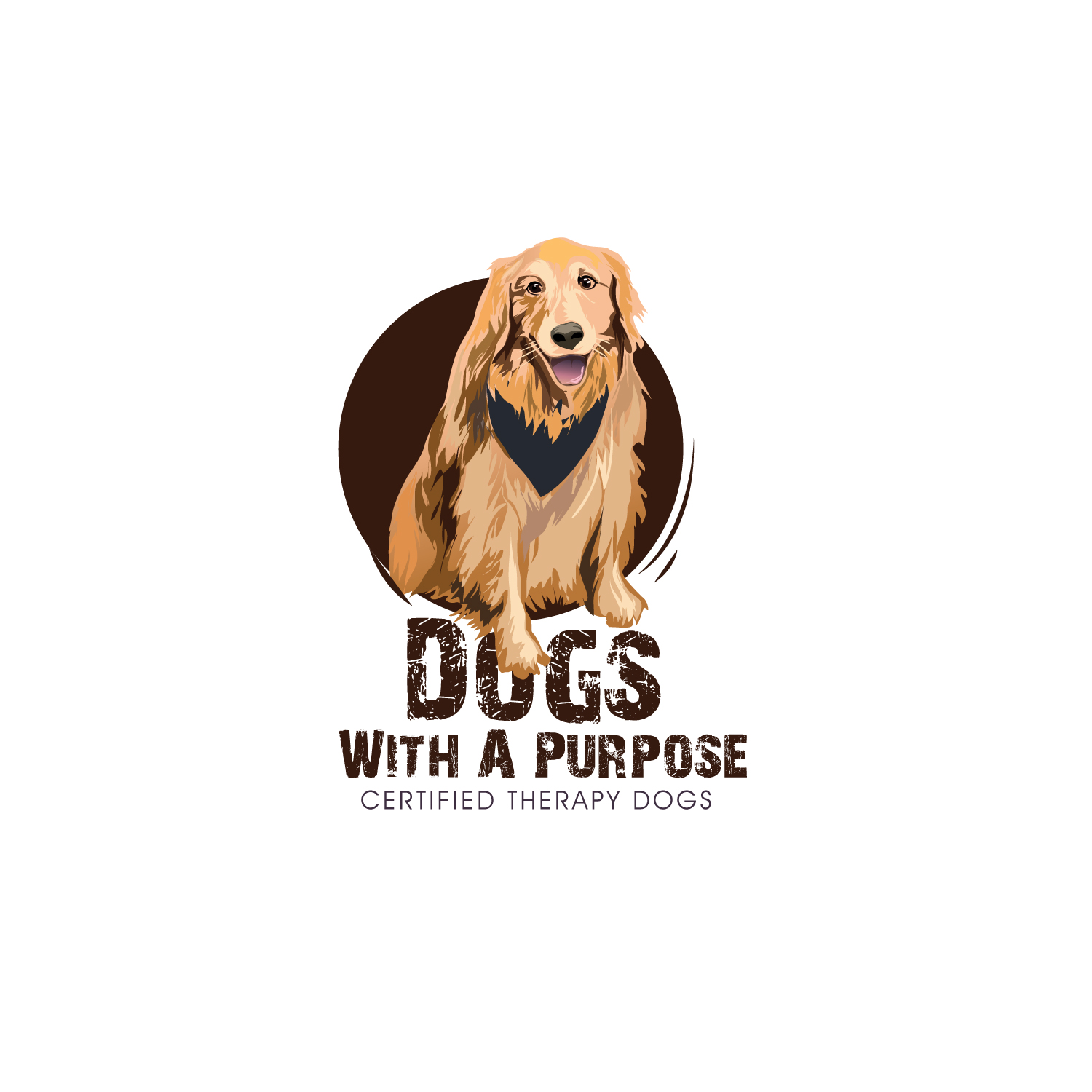 Diseño de Logo por GODDREAMCREATION para este proyecto | Diseño #28410636