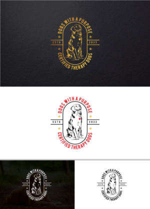 Logo Design by step forward 2 for this project | Design: #28411270