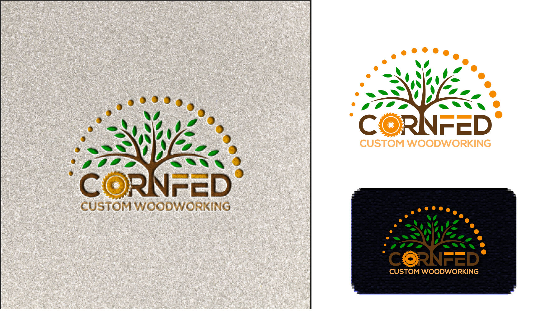 Logo Design by Mi Design1 for this project | Design #28410360