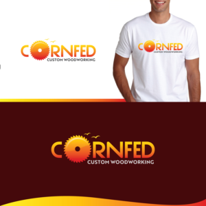 Logo Design by Revolt Team for this project | Design #28410880