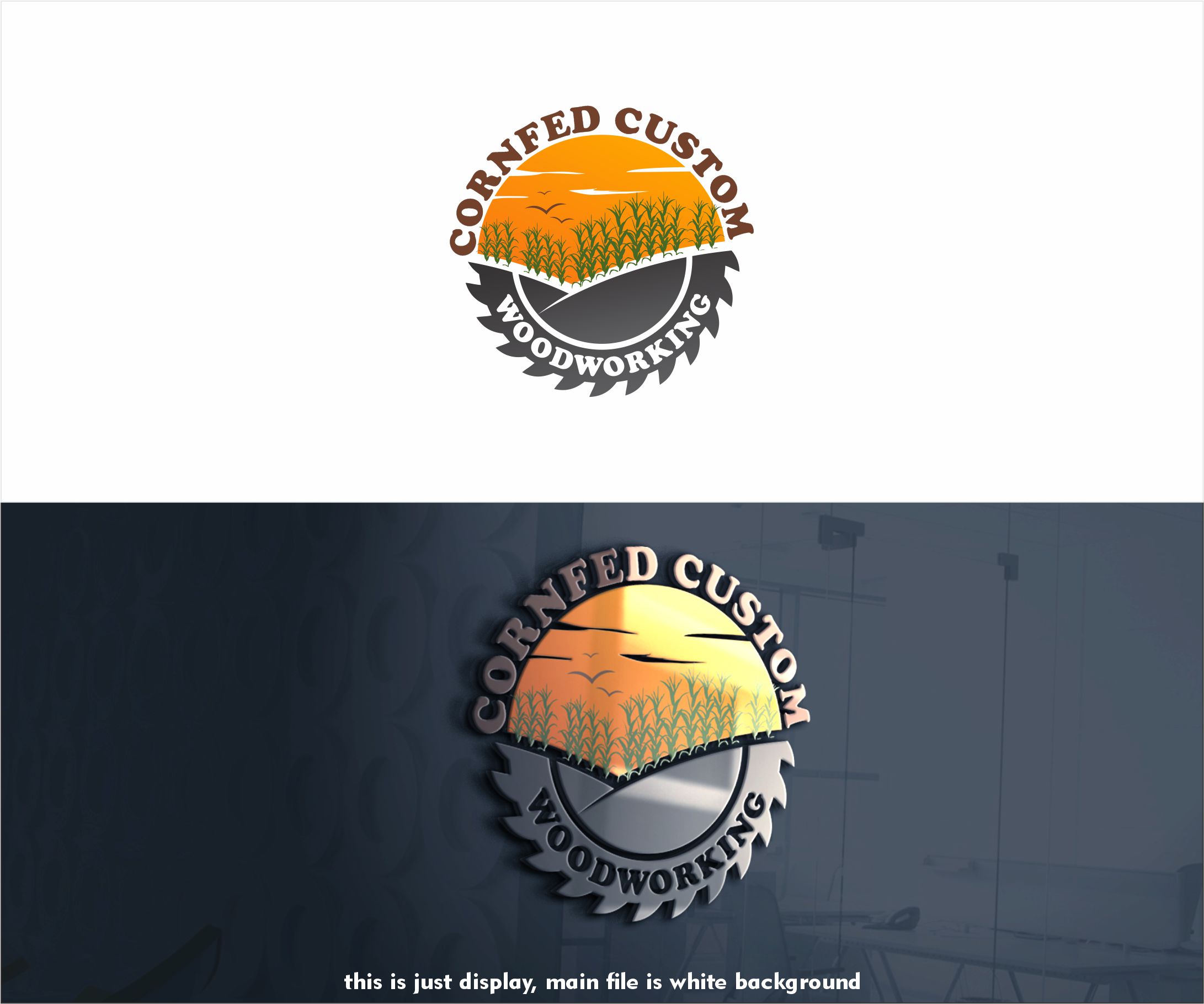 Diseño de Logo por alkaline para este proyecto | Diseño #28410614