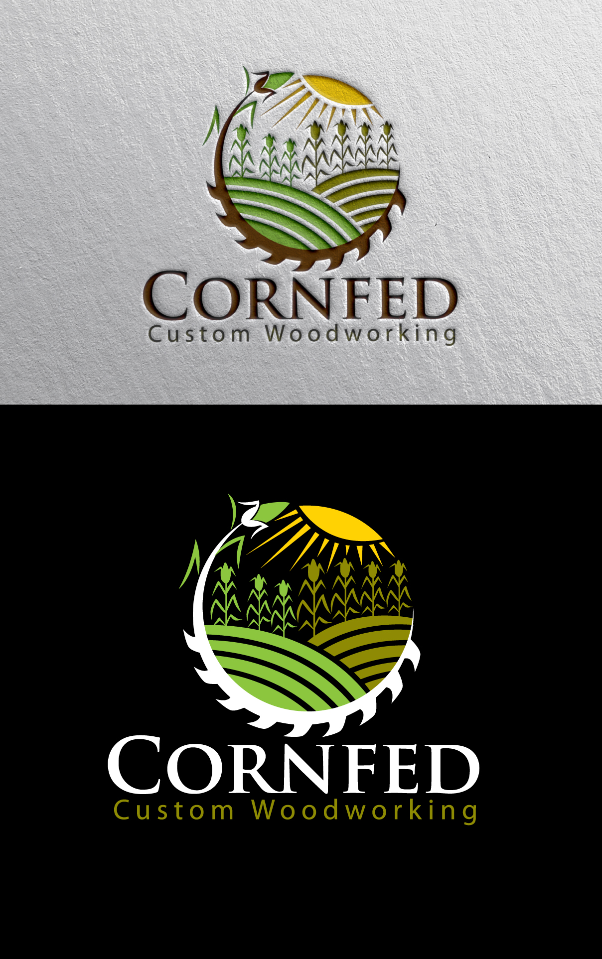 Logo Design by LogoPoko for this project | Design #28411557