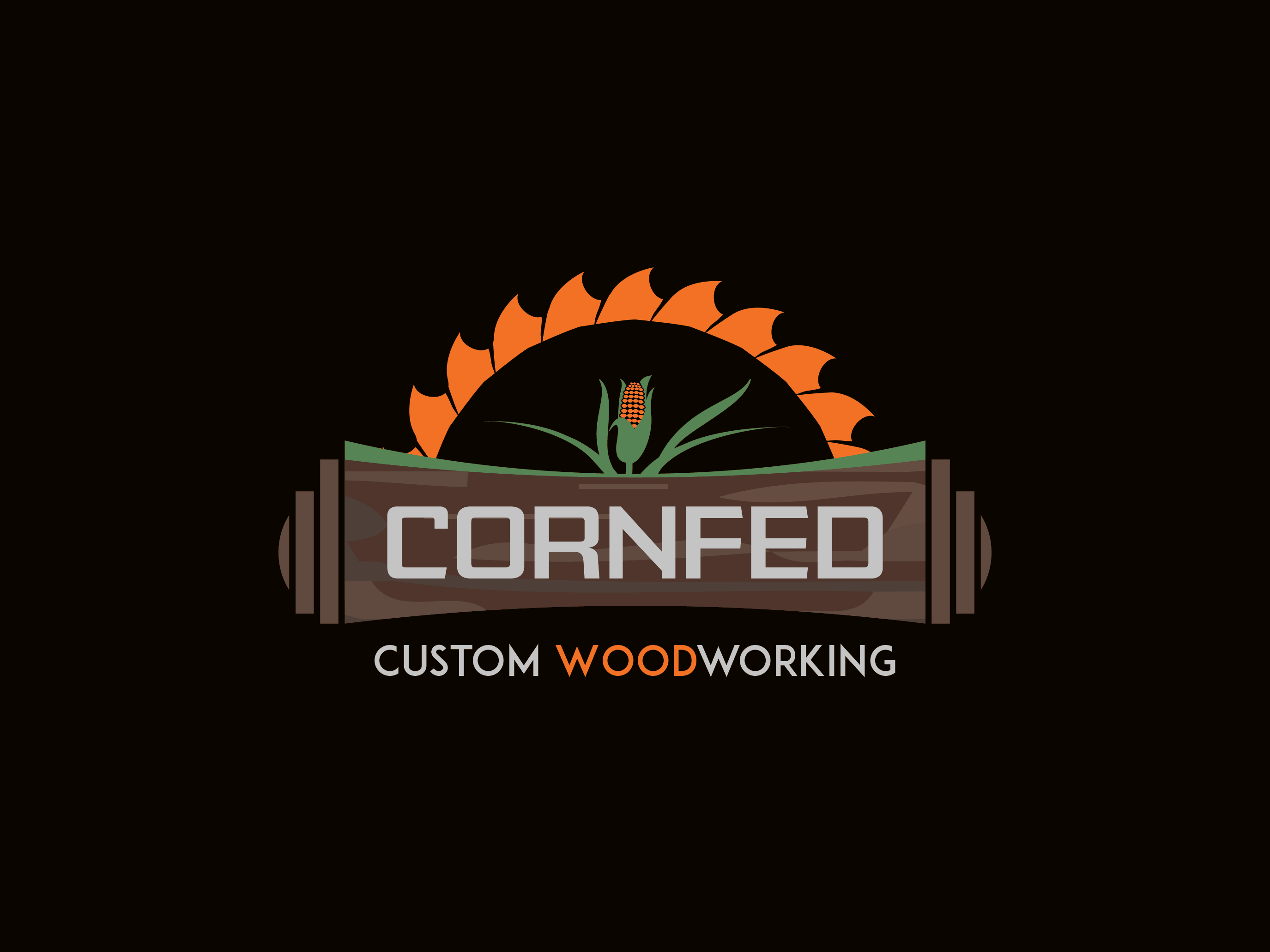 Logo Design by dhamkith for this project | Design #28413929