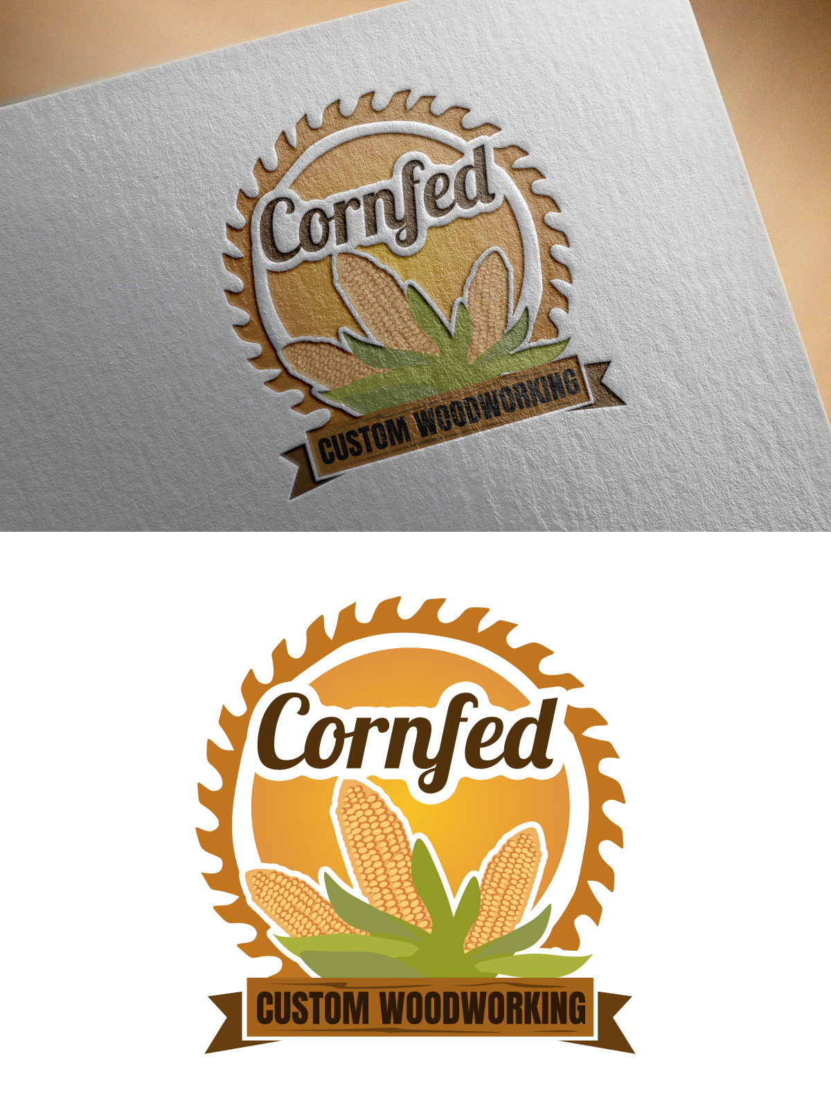 Logo Design by design.bb for this project | Design #28412537