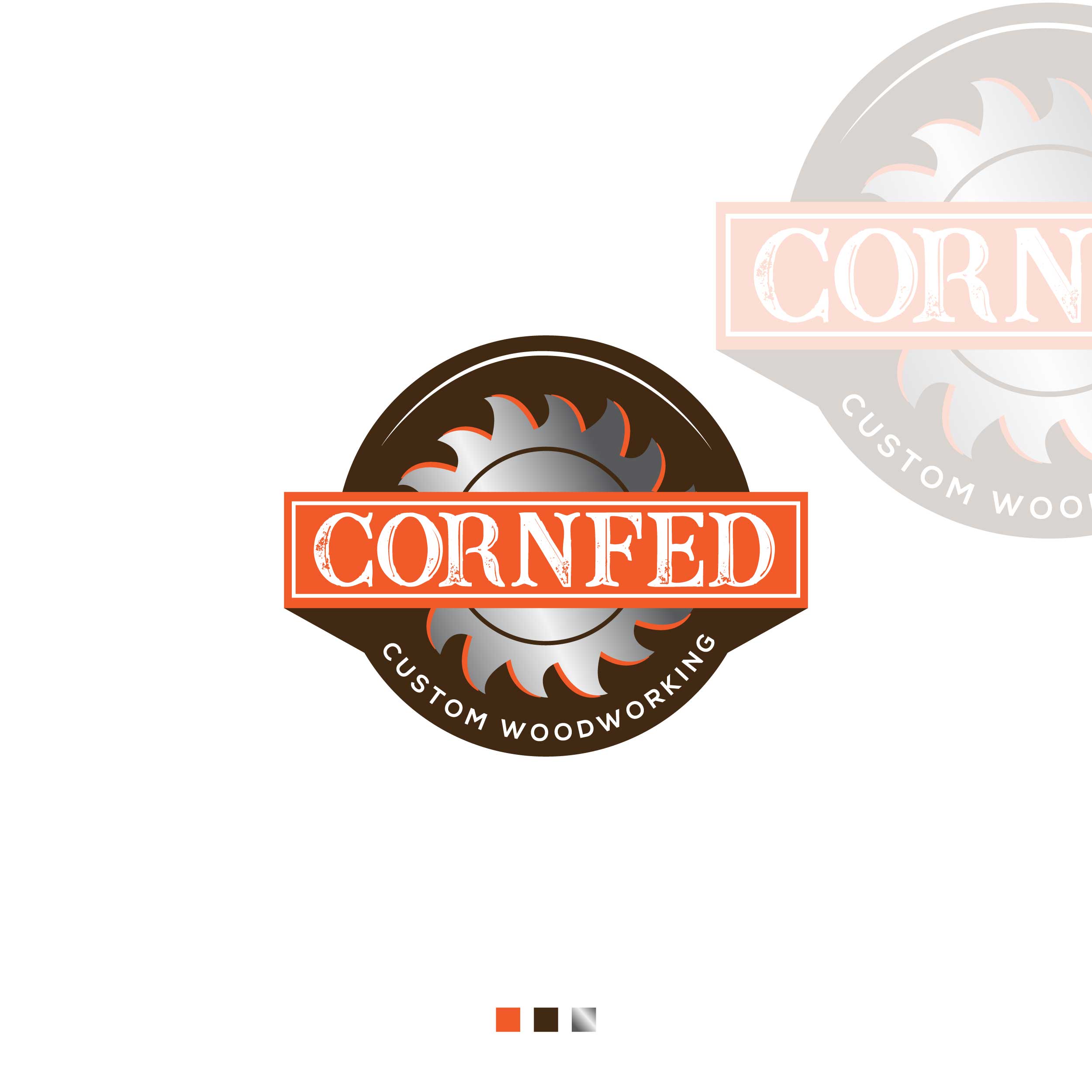 Logo Design by creative.bugs for this project | Design #28412567