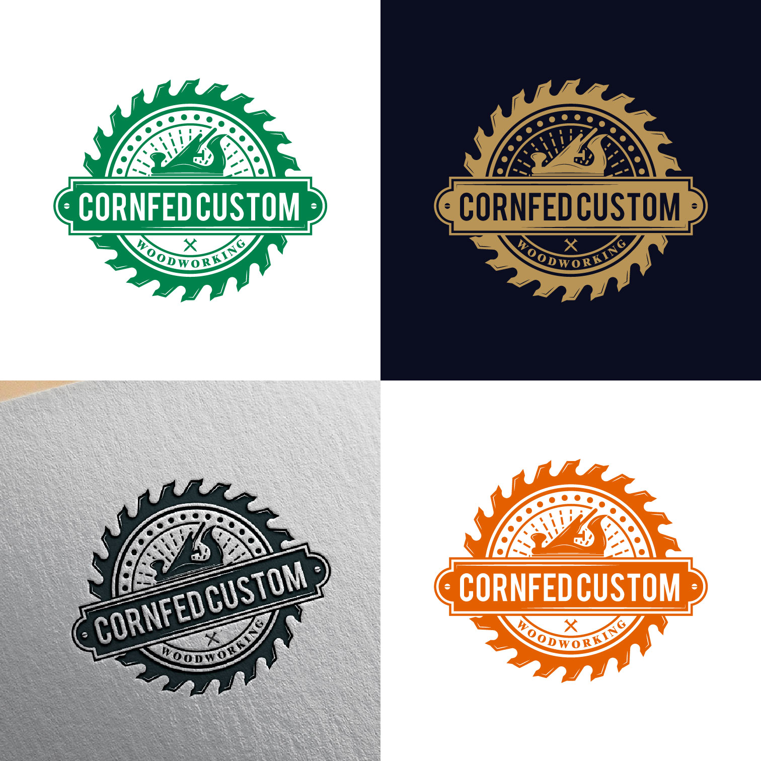 Logo Design by 4tech services for this project | Design #28415416