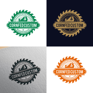 Diseño de Logo por 4tech services para este proyecto | Diseño: #28415416