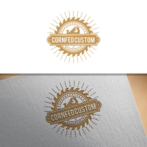 Diseño de Logo por 4tech services para este proyecto | Diseño: #28418435