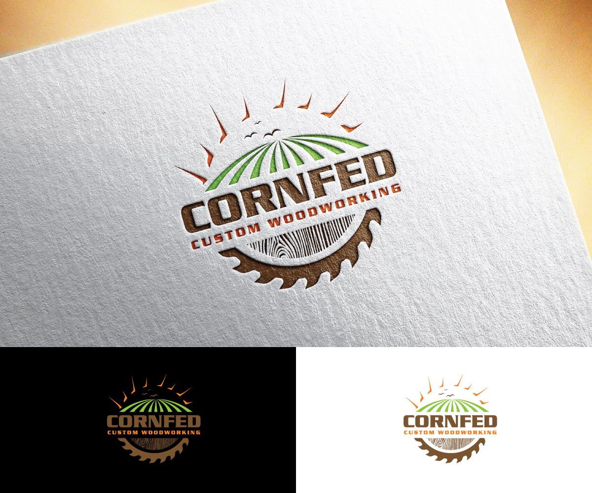 Logo Design by step forward 2 for this project | Design #28410837
