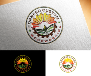 Diseño de Logo por step forward 2 para este proyecto | Diseño: #28410847