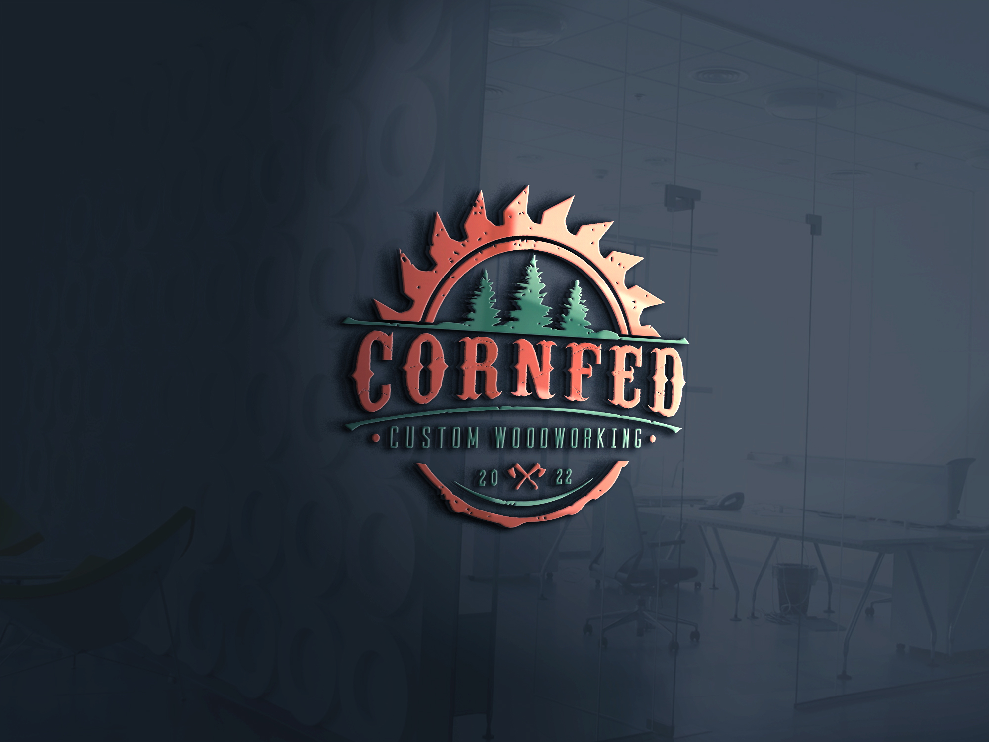Logo-Design von Allen Designs für dieses Projekt | Design #28414068