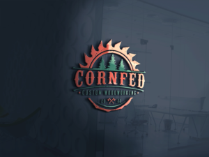 Diseño de Logo por Allen Designs para este proyecto | Diseño: #28414068