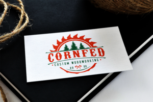 Diseño de Logo por Allen Designs para este proyecto | Diseño: #28414069
