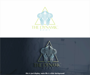 Logo Design by alkaline for The Bodywork Institute | Design: #28411311