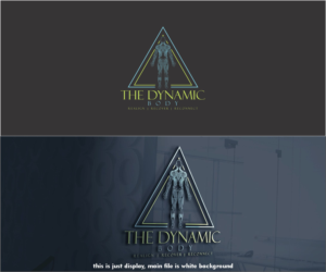 Logo Design by alkaline for The Bodywork Institute | Design: #28425618