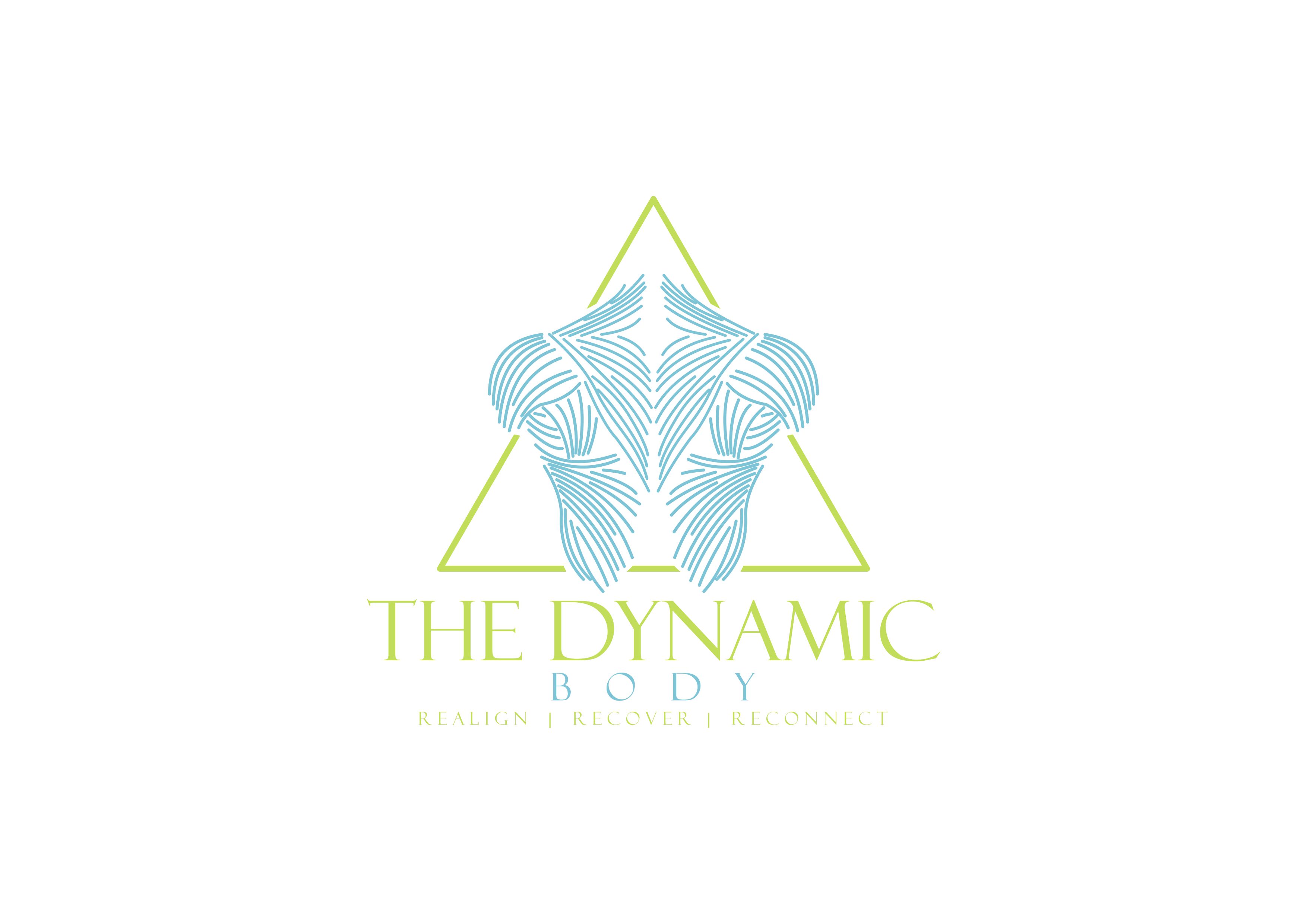 Logo Design by alkaline for The Bodywork Institute | Design #28486046