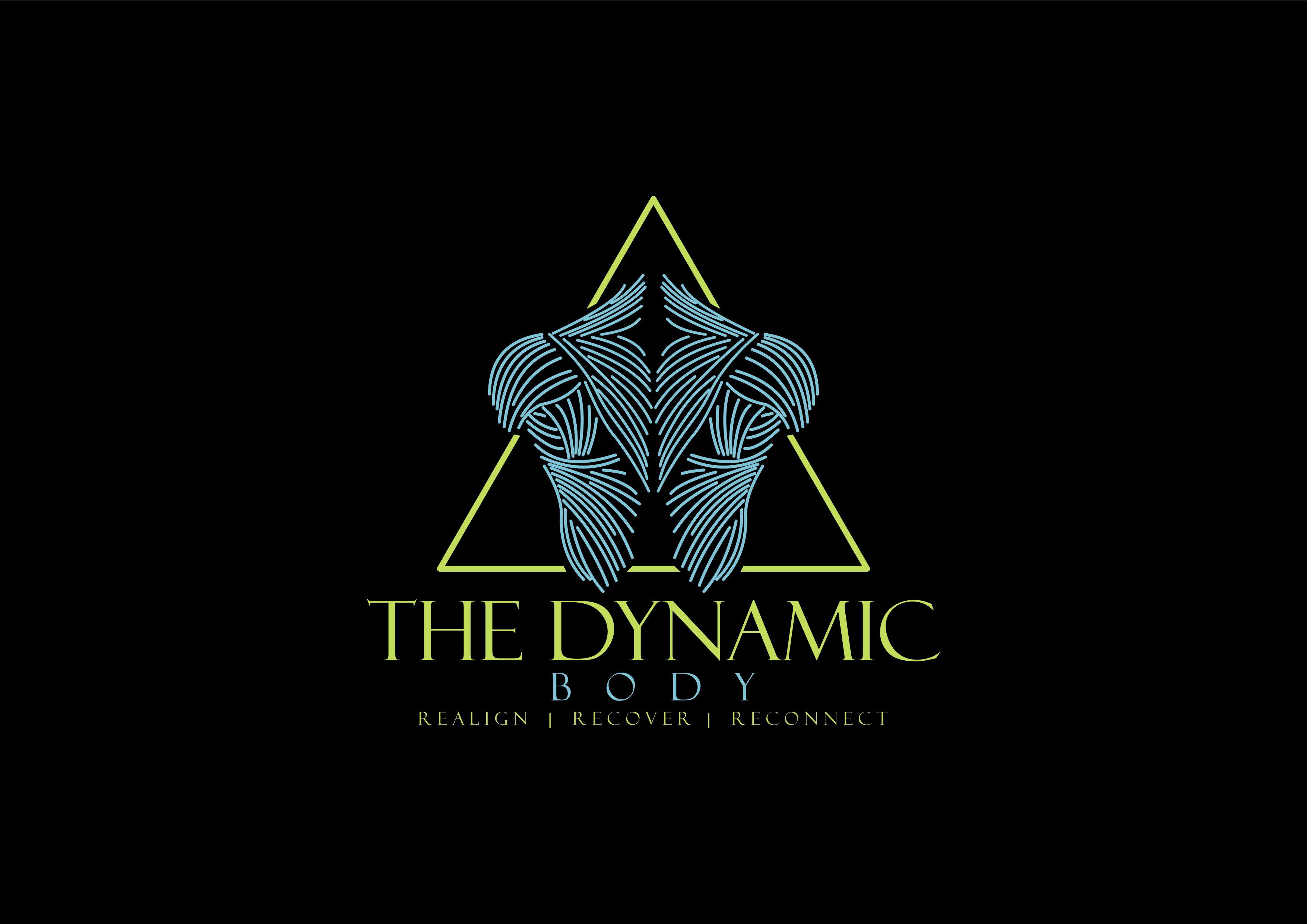 Diseño de Logo por alkaline para The Bodywork Institute | Diseño #28489016