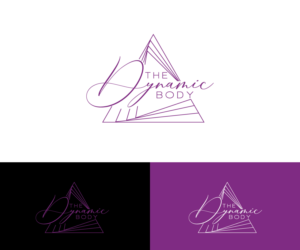 Logo Design by Kavth for The Bodywork Institute | Design: #28411836
