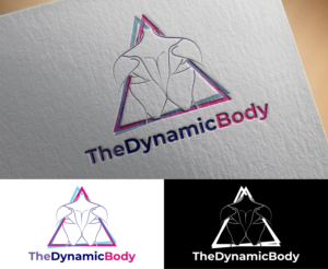 Diseño de Logo por vta para The Bodywork Institute | Diseño #28415339
