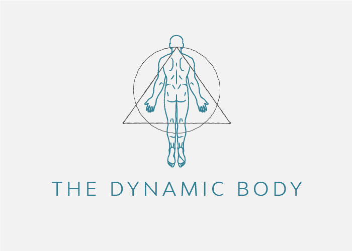 Logo-Design von Syed Ajmal Karim für The Bodywork Institute | Design #28414011