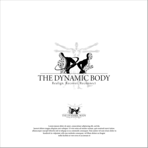 Diseño de Logo por Arctic Designs para The Bodywork Institute | Diseño #28411482
