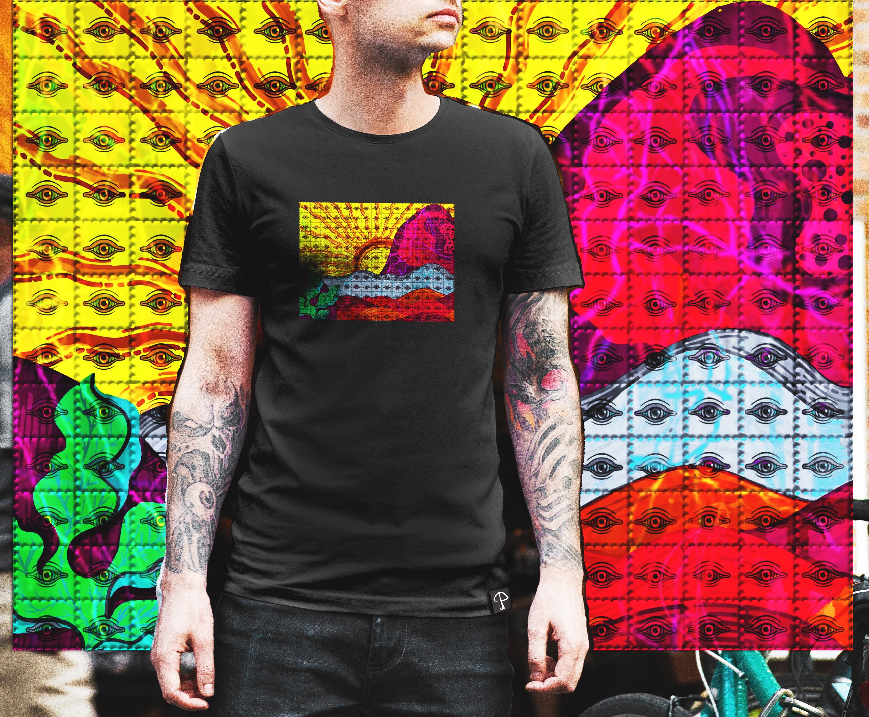 T-shirt Design by Arctic Designs for this project | Design: #28437815