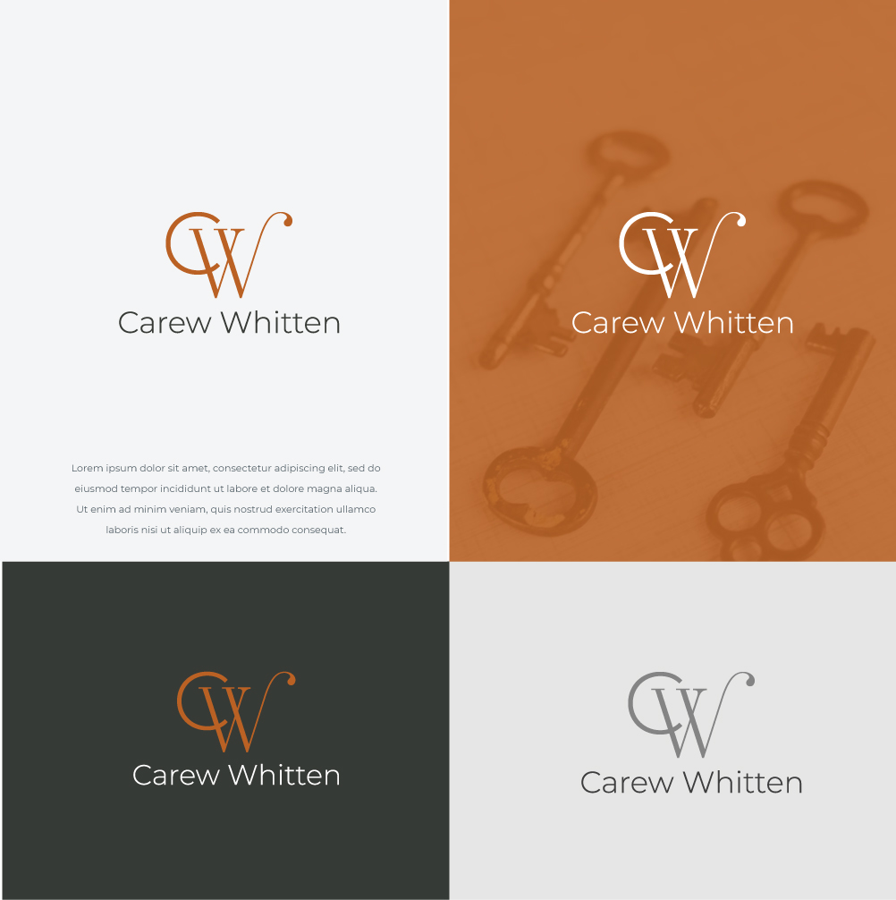 Logo Design by HWdesigns for this project | Design #28416501