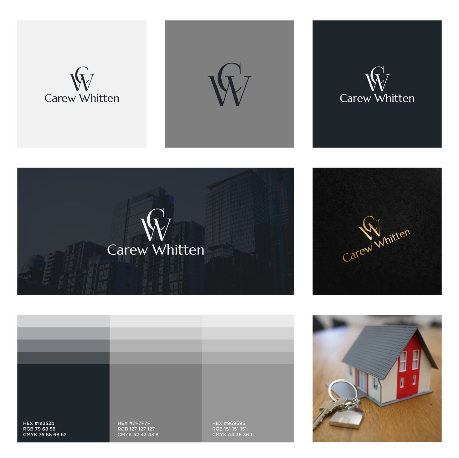 Logo Design by HWdesigns for this project | Design #28421409
