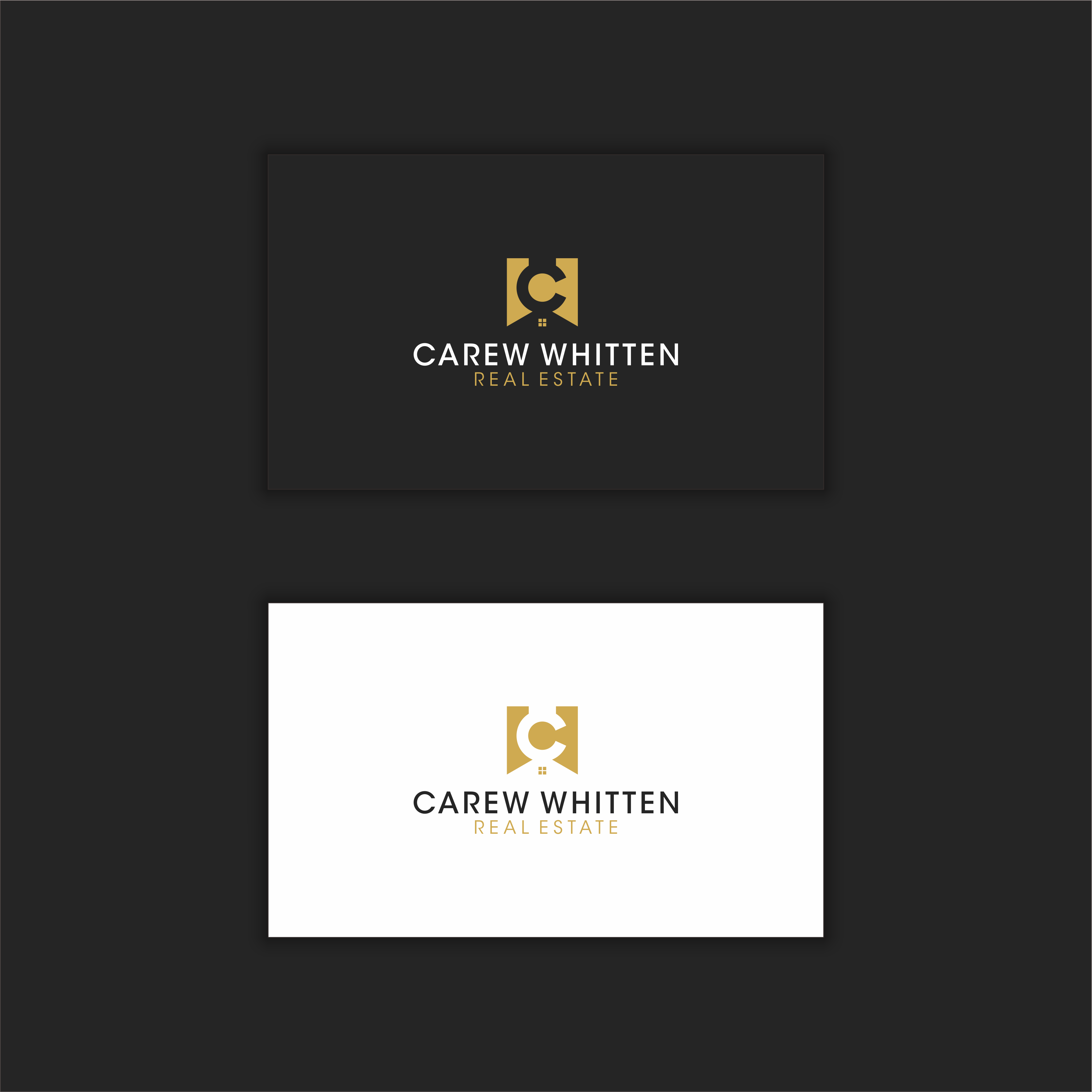 Logo Design by achil78 for this project | Design #28416118