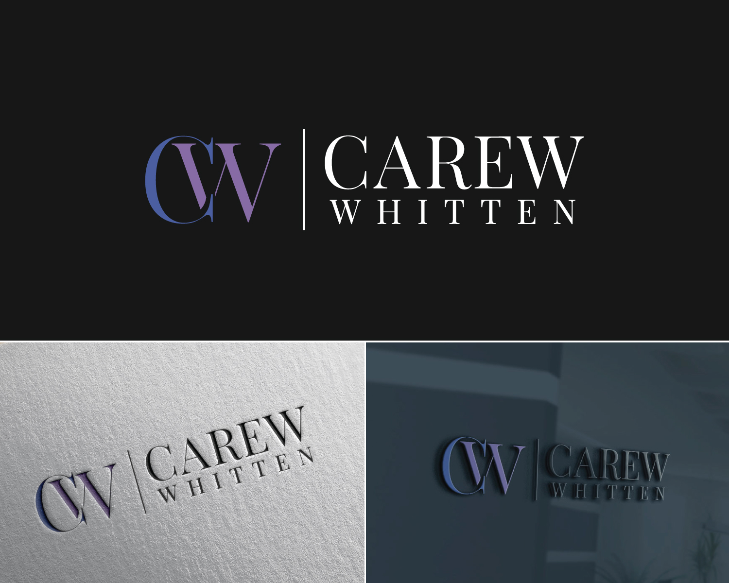 Logo Design by Atec for this project | Design #28423914