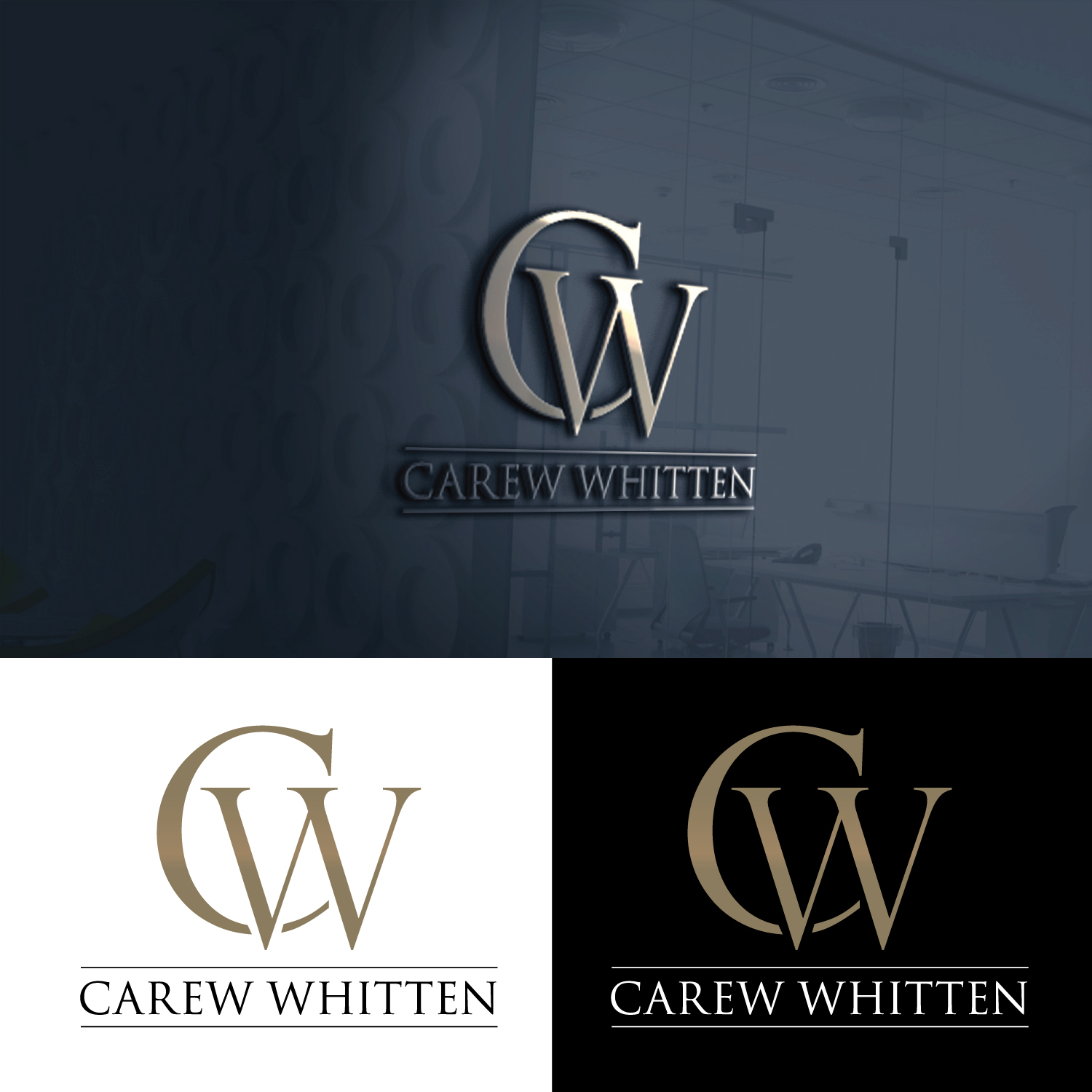 Logo Design by GODDREAMCREATION for this project | Design #28439314