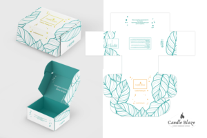 I need to create a product  box | Graphic Design by AkaiJishin