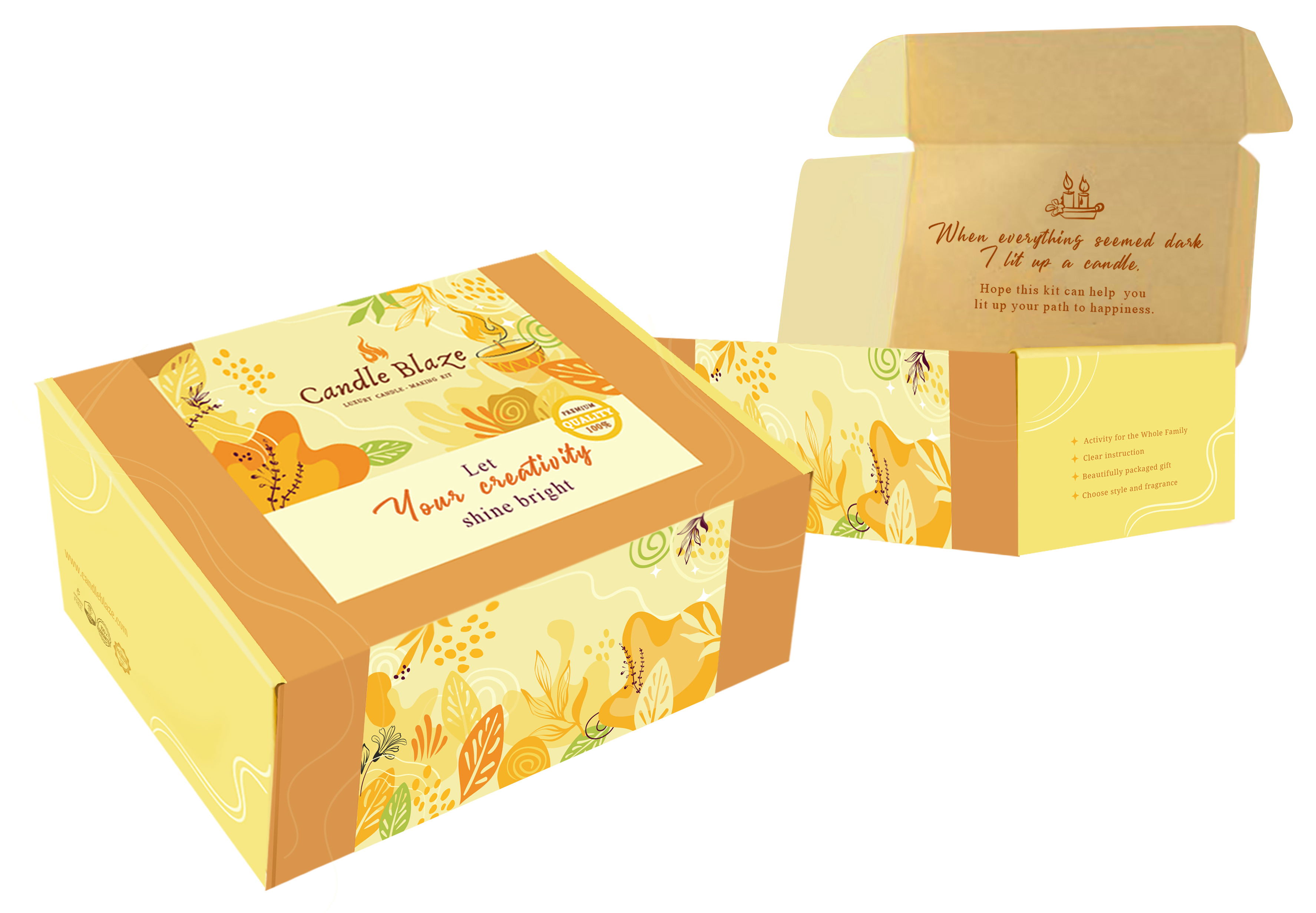 Graphic Design by ElenaLuster for this project | Design #28441301