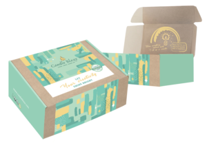 Graphic Design by ElenaLuster for this project | Design: #28444413