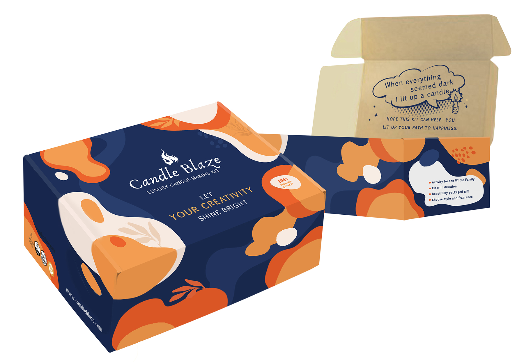 Graphic Design by ElenaLuster for this project | Design #28444415