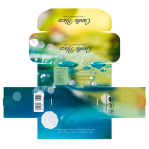 Graphic Design by Adamantine