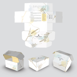 Graphic Design by raphis for this project | Design: #28438715