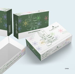 Graphic Design by vigie for this project | Design: #28470977