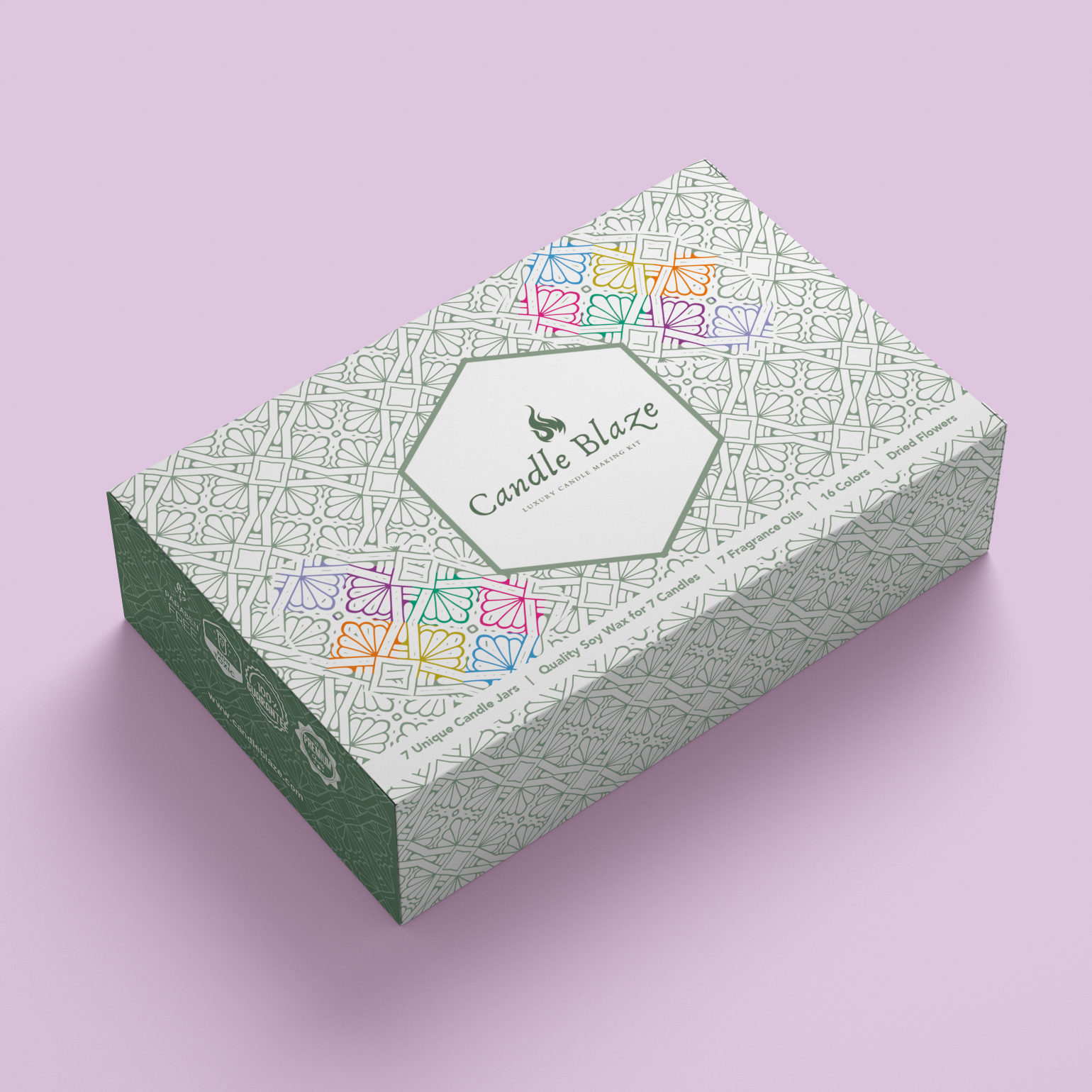 Graphic Design by vigie for this project | Design #28471942