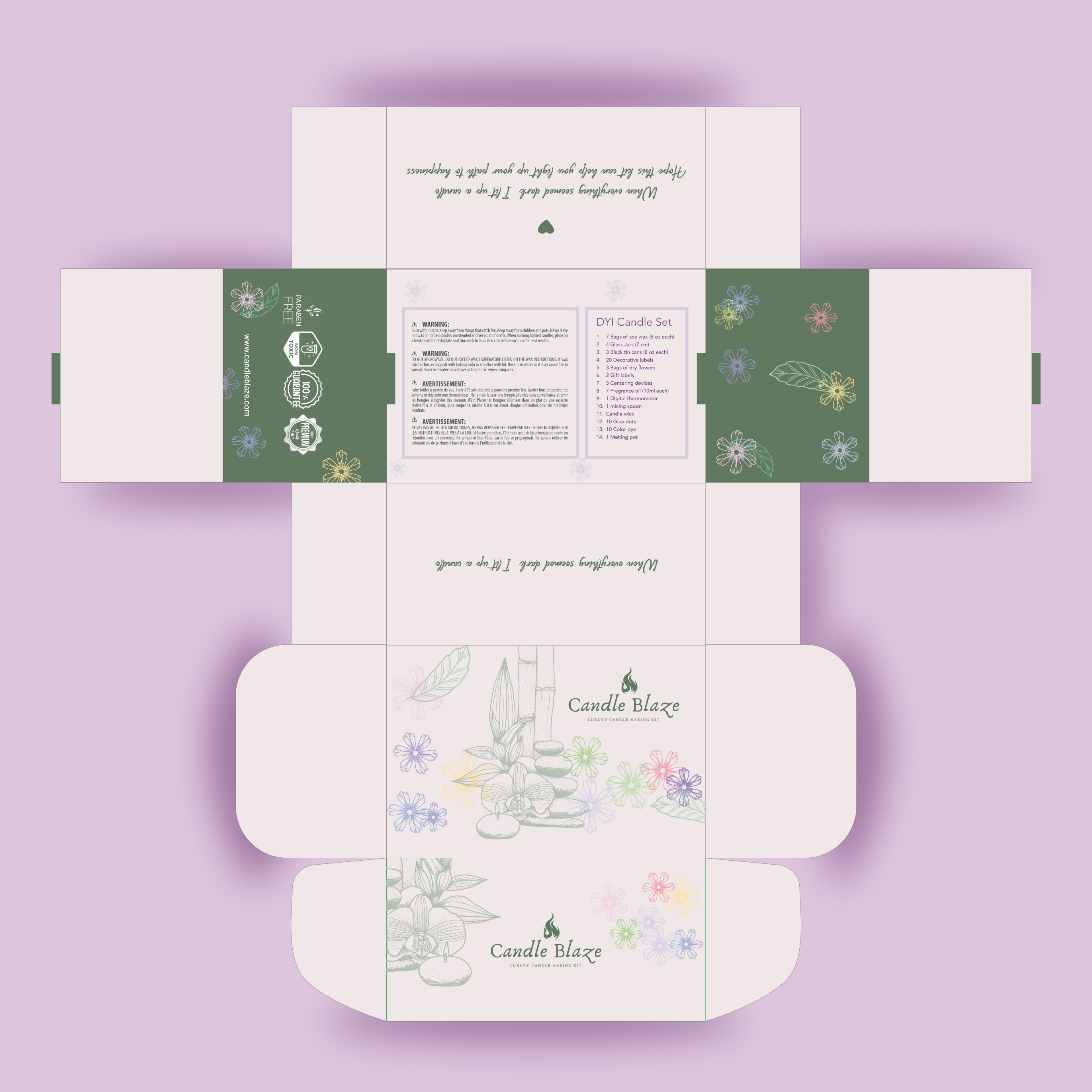 Graphic Design by vigie for this project | Design #28499556