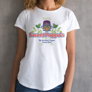 T-shirt Design by Jul-D