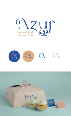Logo Design by louthfi.id