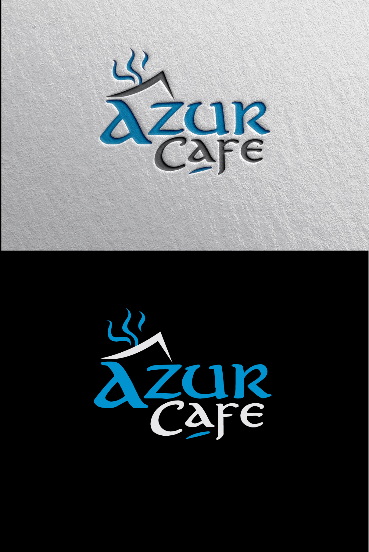 Logo-Design von LogoPoko für dieses Projekt | Design #28416894