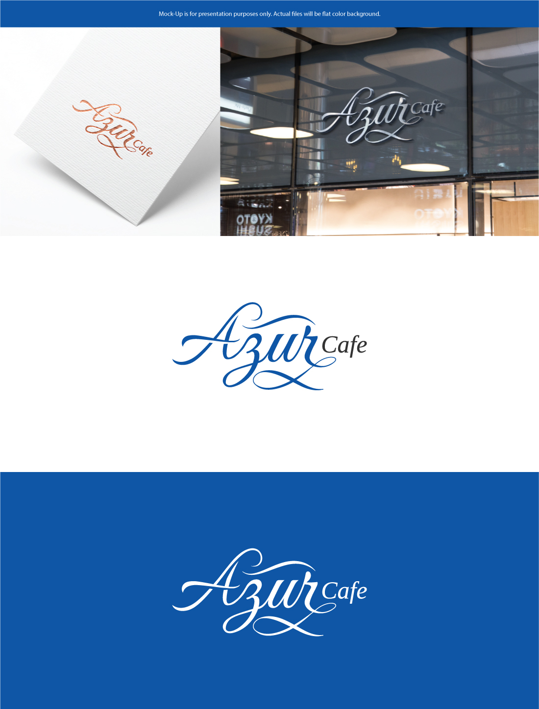 Logo Design by somani for this project | Design #28412986