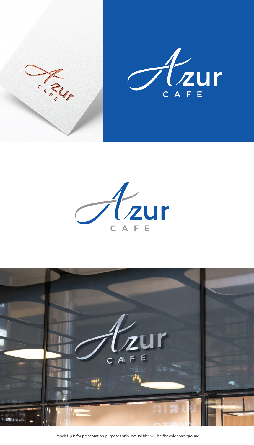 Logo Design by somani for this project | Design #28416240