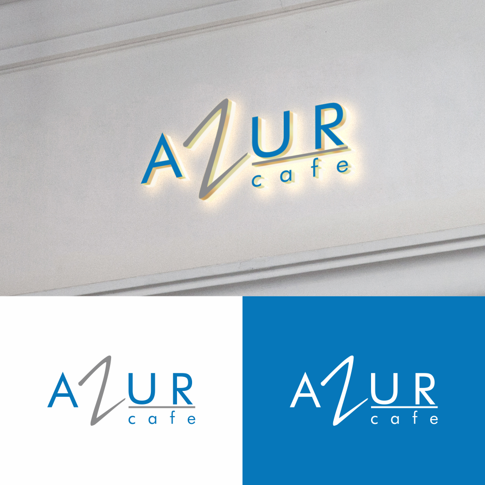 Logo Design by aqilazhifara for this project | Design #28413725